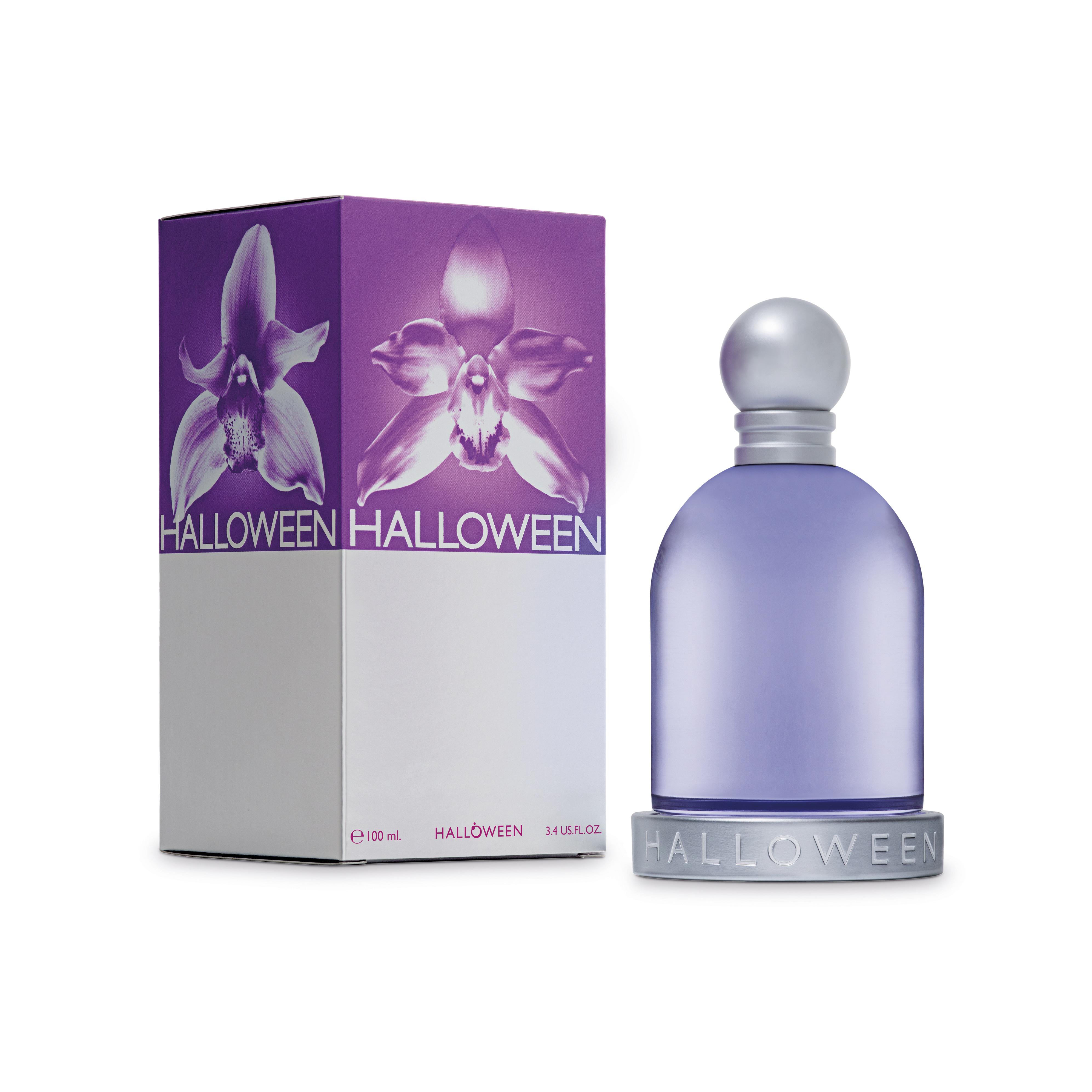 Туалетная вода для женщин Halloween 100 мл (134201)