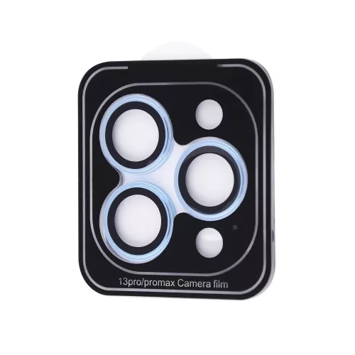 Защита камеры Achilles 9H для iPhone 13 Pro/13 Pro Max Sierra Blue (0a4689fb)