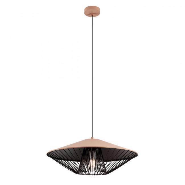 Подвесной светильник RedoGRILL SU 1XE27 D495 5.1.1 Sand Coffee/SBK (01-3009)