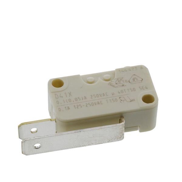 Микровыключатель замка двери для духовки AEG 3301961045