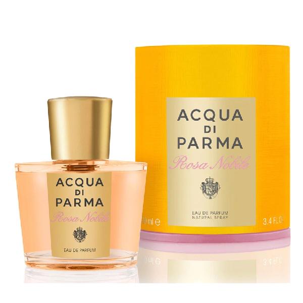 Парфюмированная вода для женщин Acqua di Parma Rosa Nobile 100 мл (18777529)