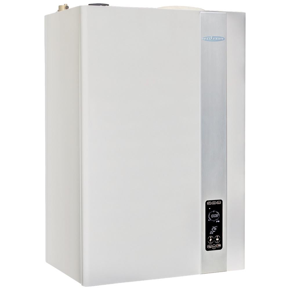 Котел газовый Nova Florida Orion KB 24 кВт 240 м2 конденсационный двухконтурный (KOTU32KB24) Котел газовый Nova Florida Orion KB 24 кВт 240 м2 конденсационный двухконтурный (KOTU32KB24)