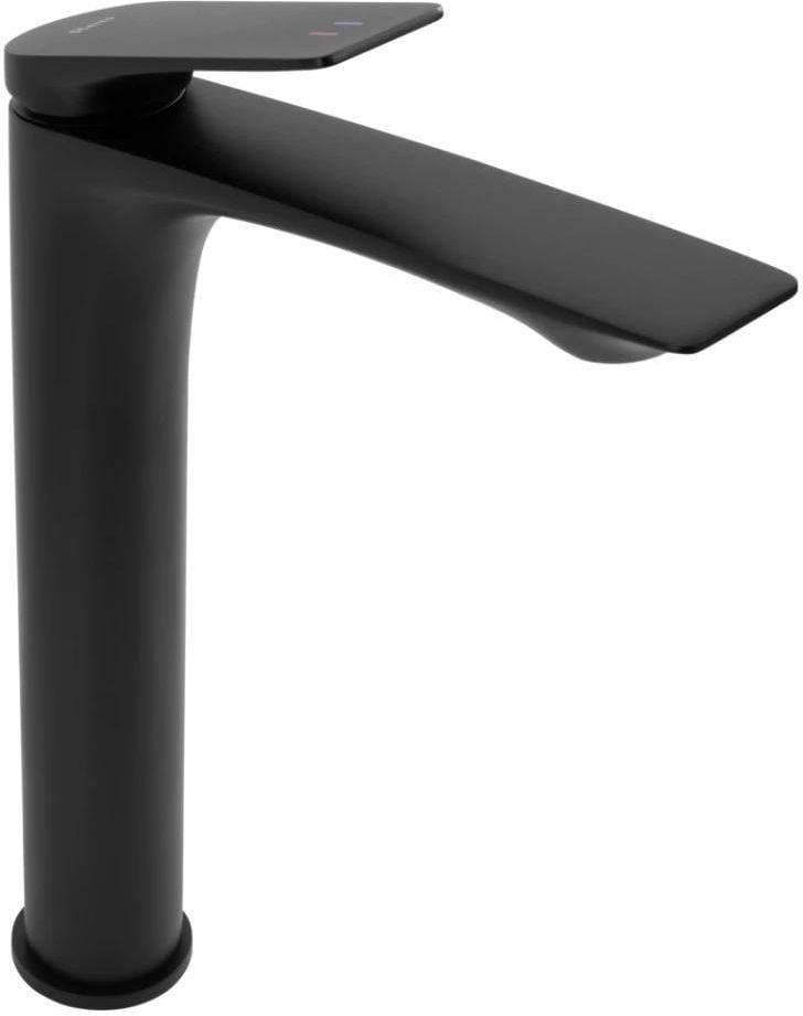 Смеситель для умывальника Rea Avalon Black (REAB1126) Смеситель для умывальника Rea Avalon Black (REAB1126)