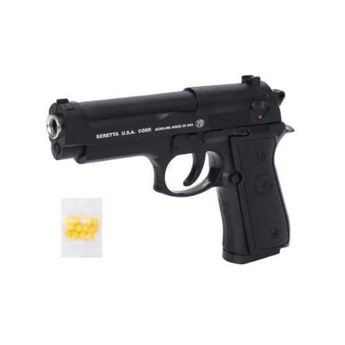 Дитячий ігровий пістолет Metr+ W13 з пластиковими кулями (2952235579)