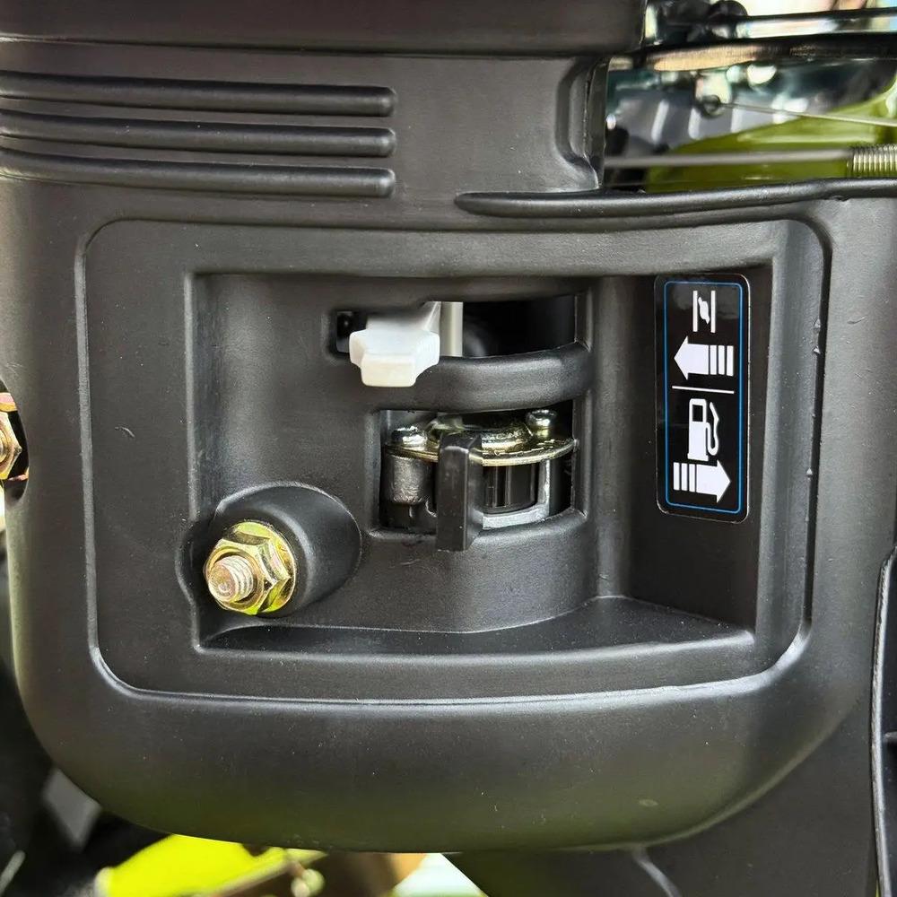 Мотоблок DOZER G7-3 4.00-8 3 плюс 1 бензин (27557344) - фото 4 Мотоблок DOZER G7-3 4.00-8 3 плюс 1 бензин (27557344) - фото 4