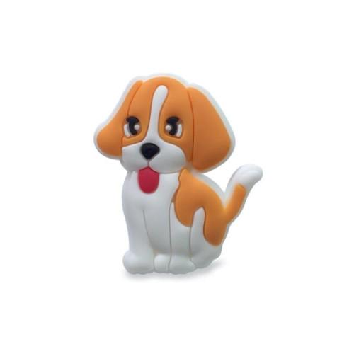 Джибітс для взуття JIBBITZ Мила Собачка № 134 (599)