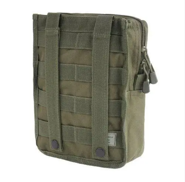 Сумка-подсумок Mil-Tec Small 23х19х7 см 13487101 (NA005473)