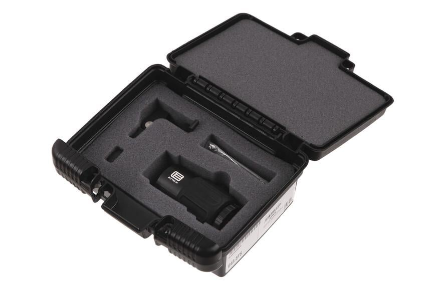 Збільшувач EOTech G43 3Х компактний Чорний (5003167) - фото 4