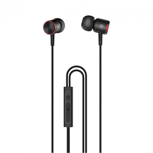 Наушники Hoco M42 Черный (19071377)