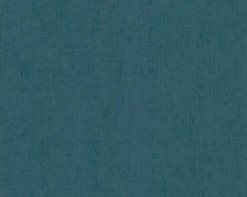 Обои виниловые на флизелиновой основе A.S. Creation Titanium 38197-7 Бирюзовый (13557028)