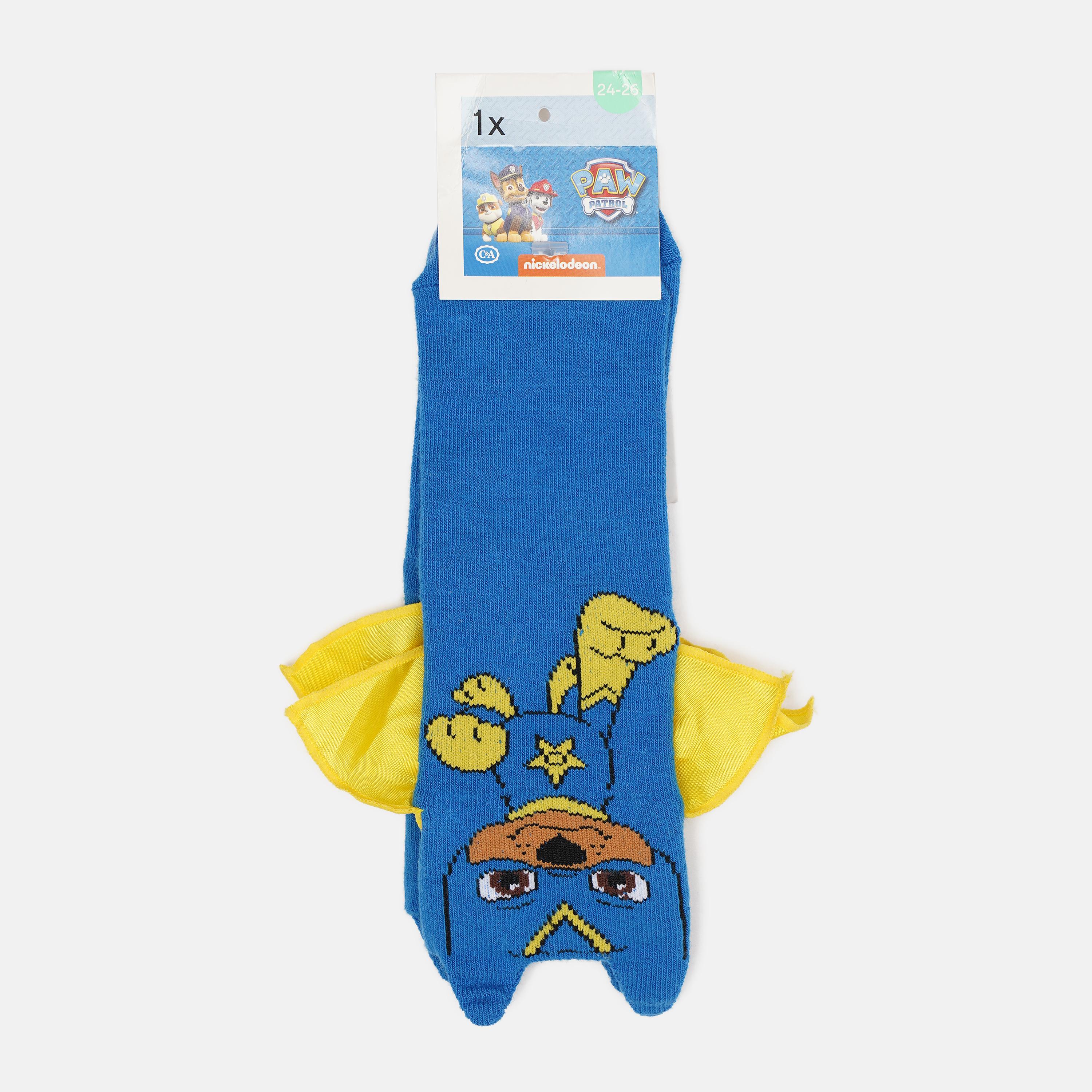 Носки C&A р. 24-26 Синий (4188079840500)