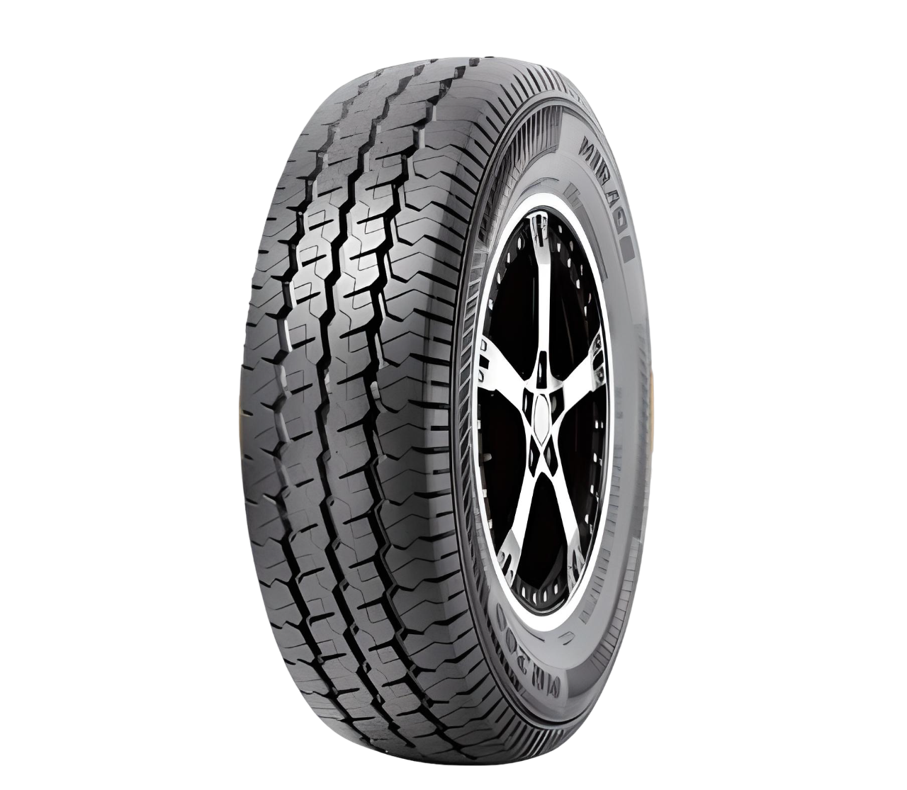 Шина Mirage MR-200 155/80 R13C 90/88Q літня