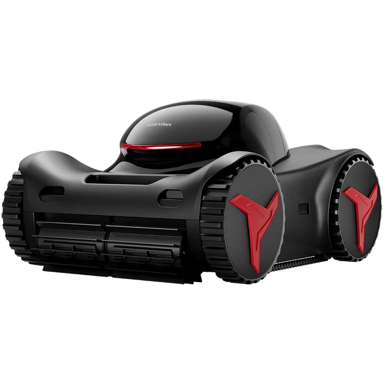 Робот-пылесос беспроводной для бассейна Fairland M1-50 19 м3/ч 7500 mAh до 45 м.кв.