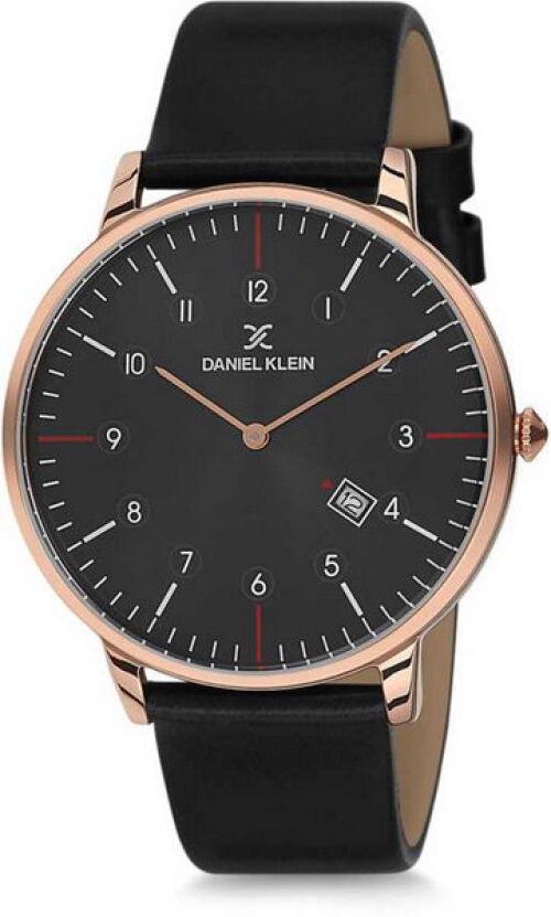 Наручний годинник чоловічий Daniel Klein DK11642-4 (105261)