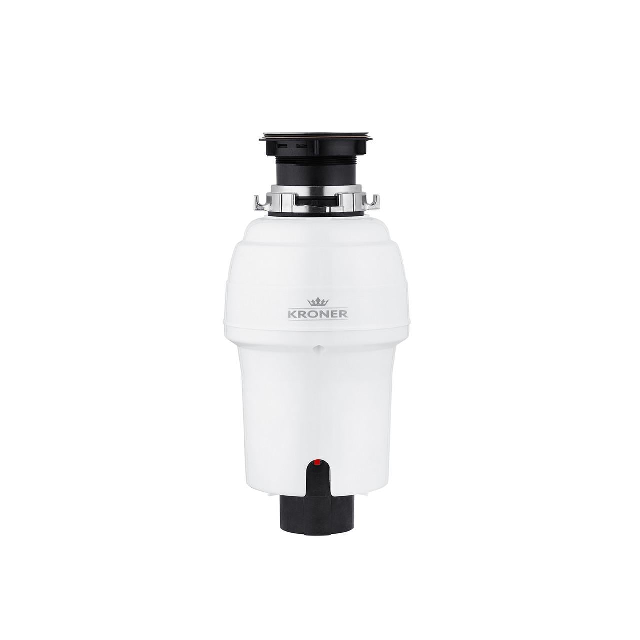 Измельчитель пищевых отходов Kroner KRP Kaiman WHI-550W (CV028299)