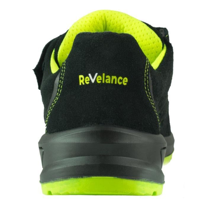 Сандалии рабочие Revelance S1 р. 40 - фото 4 Сандалии рабочие Revelance S1 р. 40 - фото 4