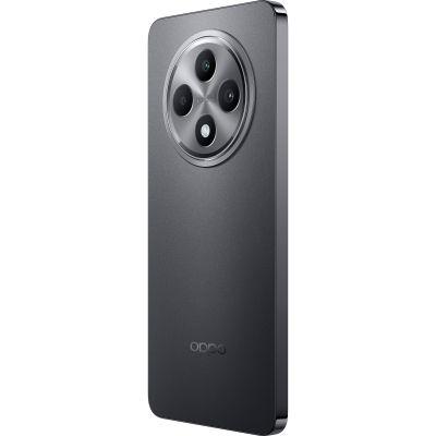 Мобильный телефон OPPO Reno 12 FS 8/512GB Matte Gray (6932169351430) - фото 10 Мобильный телефон OPPO Reno 12 FS 8/512GB Matte Gray (6932169351430) - фото 10