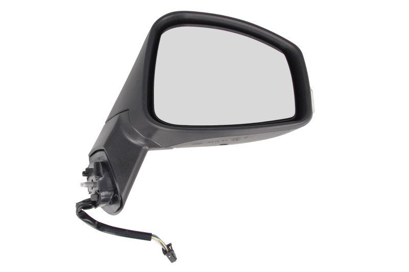 Боковое зеркало AVTM Renault Scenic/Grand Scenic 02.09-01.12 в сборе правое с обогревом (186139233)