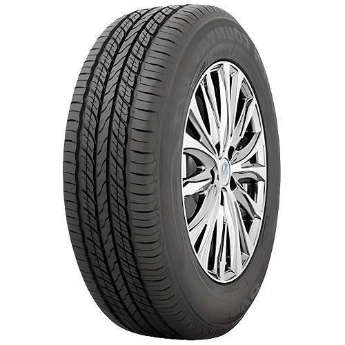 Шина Toyo Open Country U/T 265/70 R17 115H лето