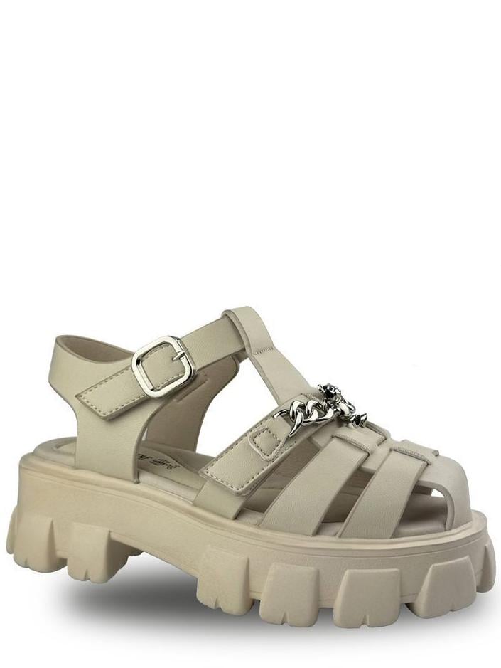 Босоніжки Jong Golf CN20488-6 р. 33 Молочний