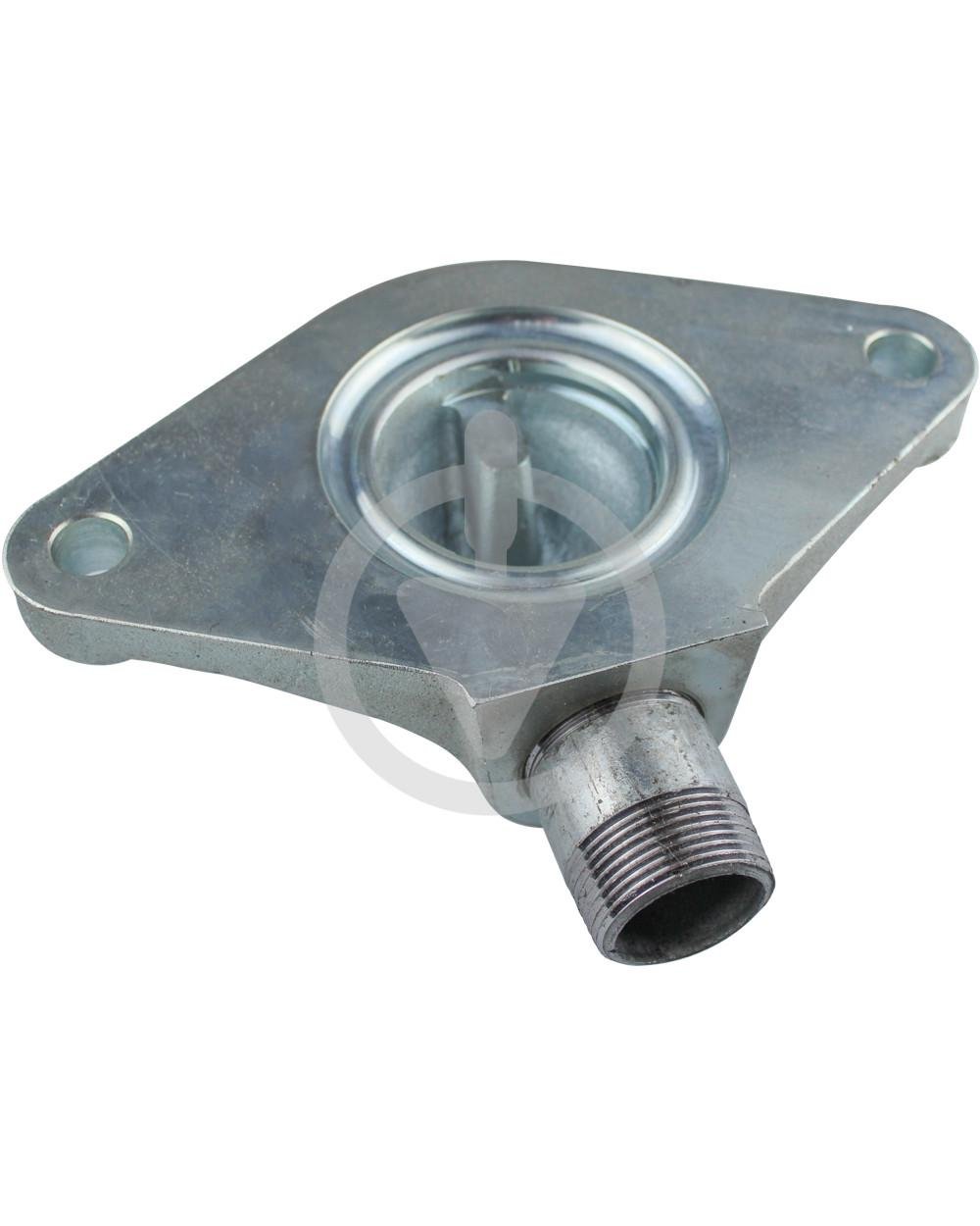 Нижний фланец тип D MIXXMANN S7/S8 с ниппелем (29570342) Нижний фланец тип D MIXXMANN S7/S8 с ниппелем (29570342)