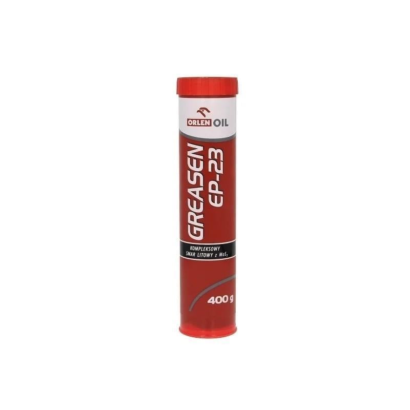 Смазка автомобильная Orlen Oil Greasen EP-23 0,4 кг (100000600м)