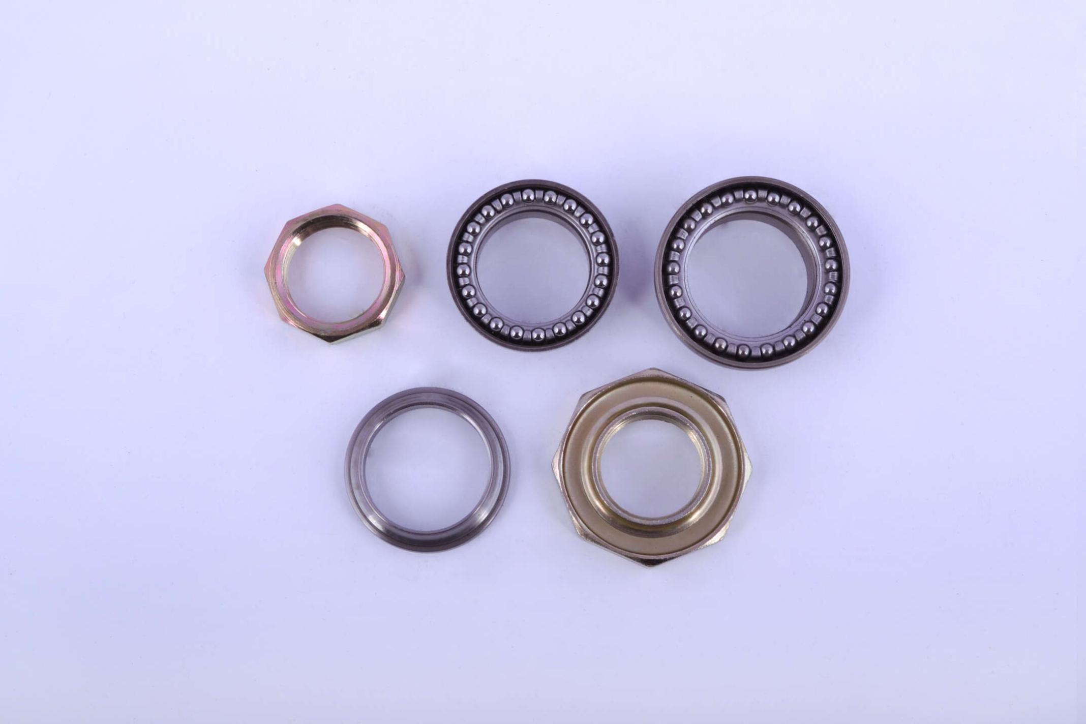 Подшипники руля EVO для Zongshen GRAND PRIX (R-760)