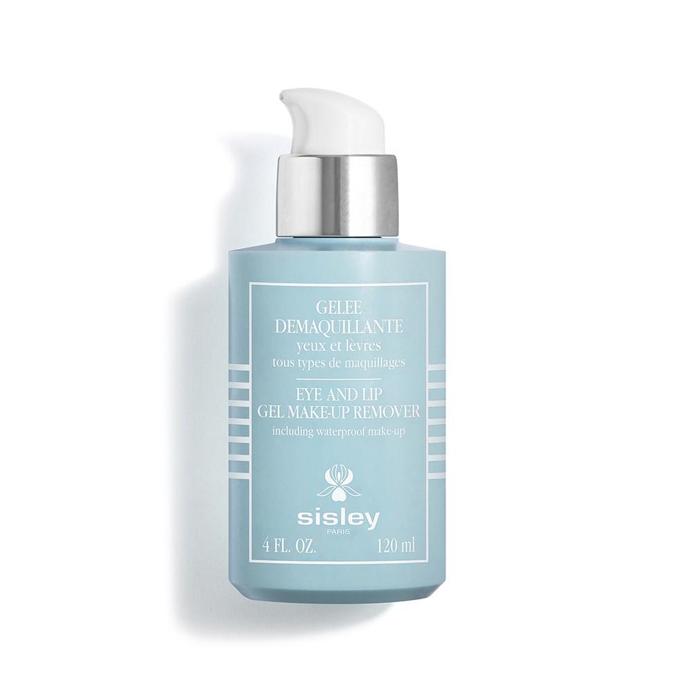 Гель для зняття макіяжу з очей і губ Sisley Eye And Lip Gel Make Up Remover 120 мл (71)