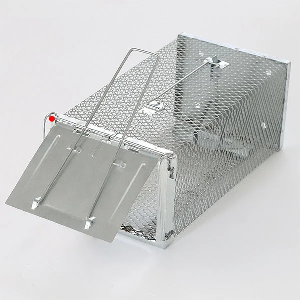 Ловушка для грызунов (Q00428)