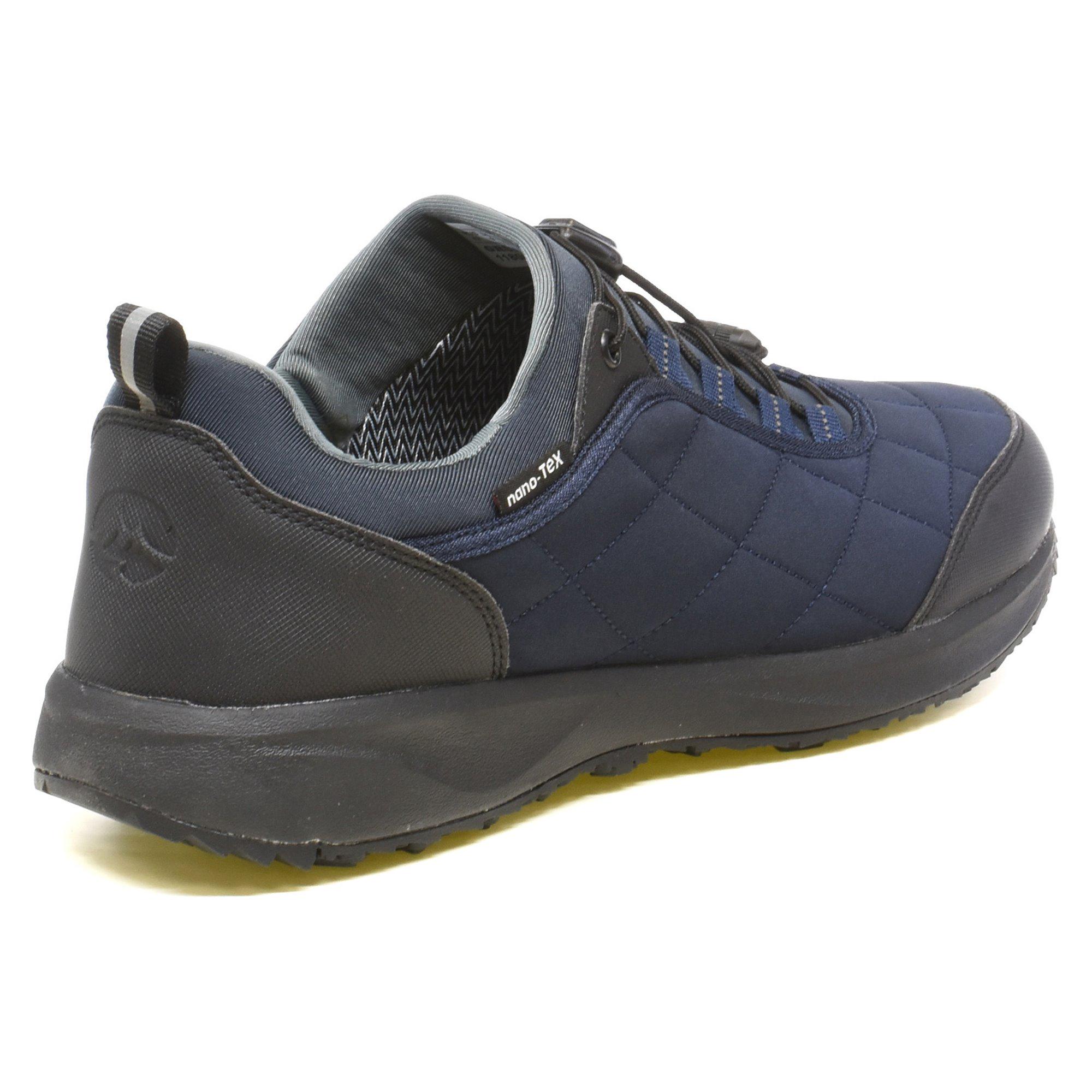 Кросівки чоловічі Grunberg р. 45 Синій (35001-45) - фото 2