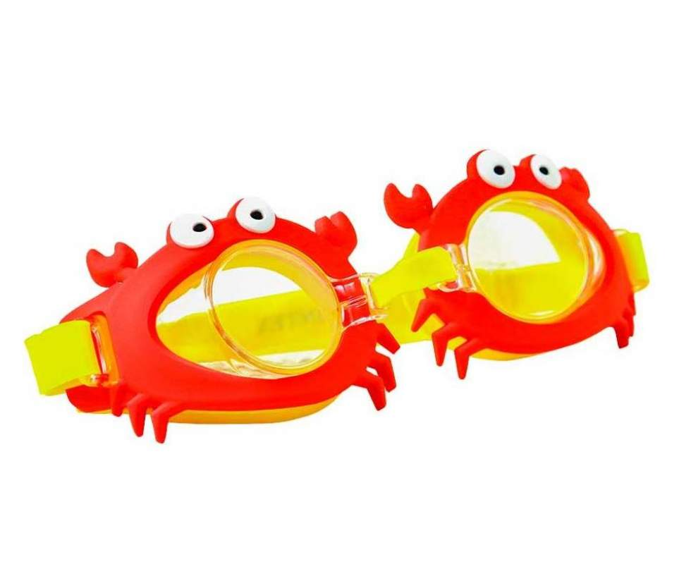 Окуляри для плавання AQUA FLOW 55610 Крабики (2546208340) Окуляри для плавання AQUA FLOW 55610 Крабики (2546208340)