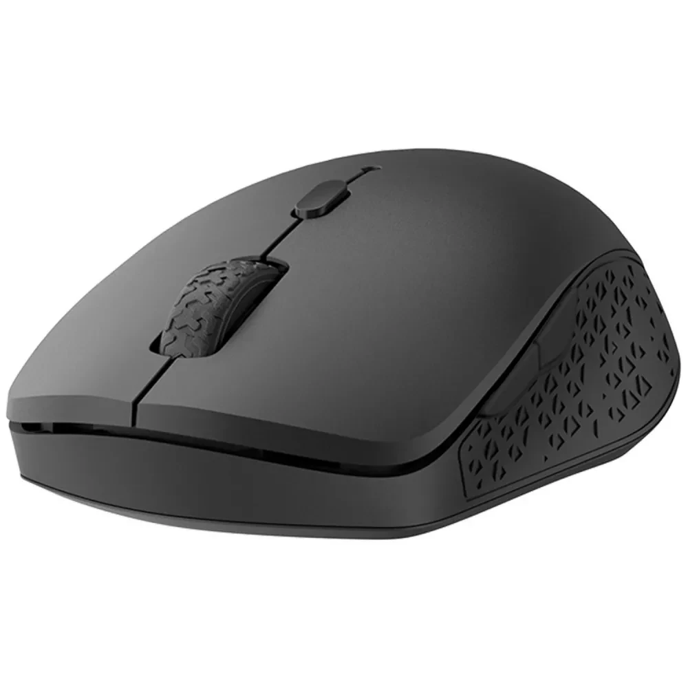 Миша бездротова Proove Sweeper Black - фото 2