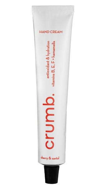 Крем для рук Crumb Cherry & Santal 50 мл