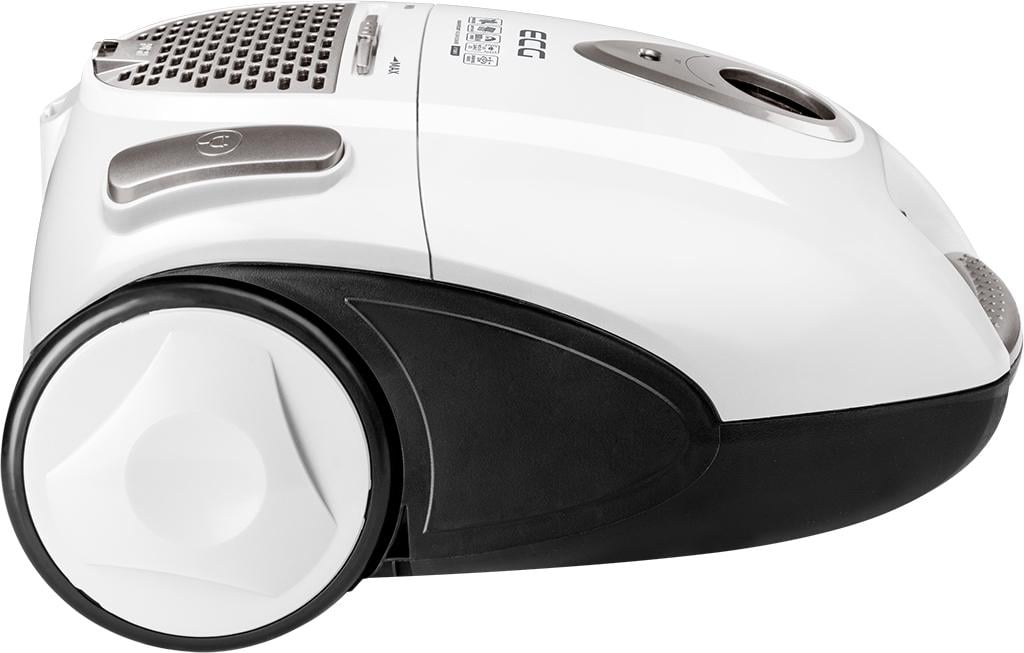 Пылесос для сухой уборки ECG VP 3189 S (3983) - фото 8