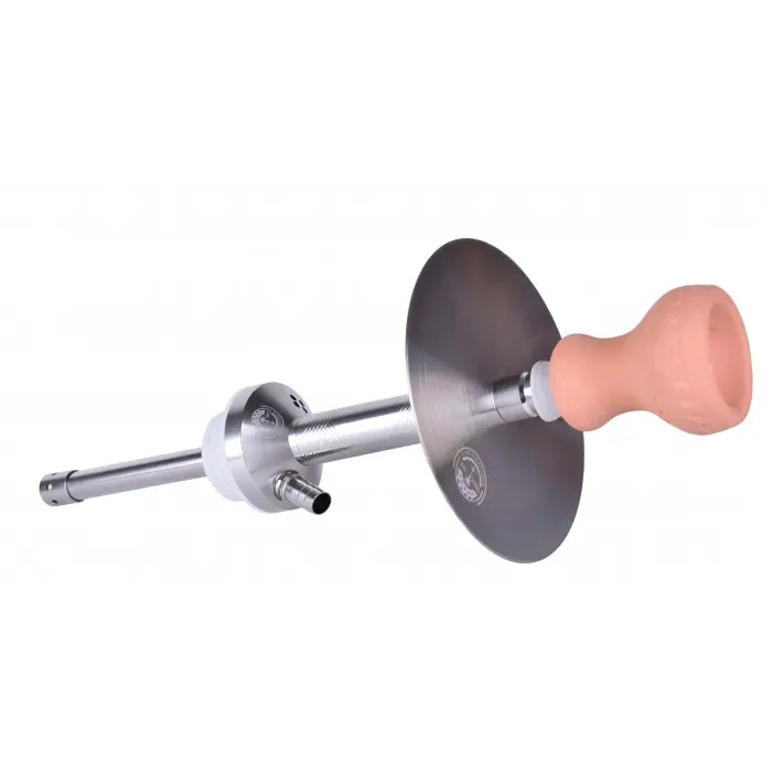 Кальян Yahya Snake mini - фото 3 Кальян Yahya Snake mini - фото 3