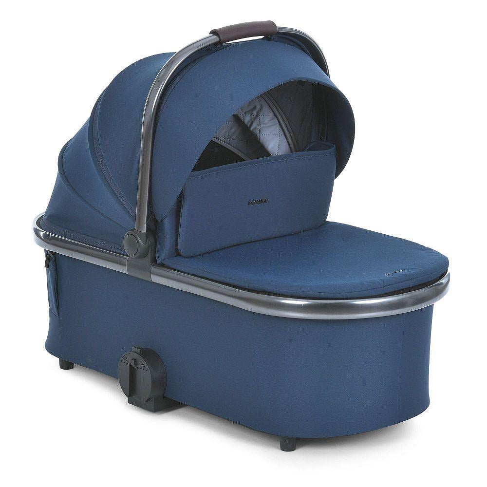 Коляска El Camino Синій (ME 1183) - фото 5