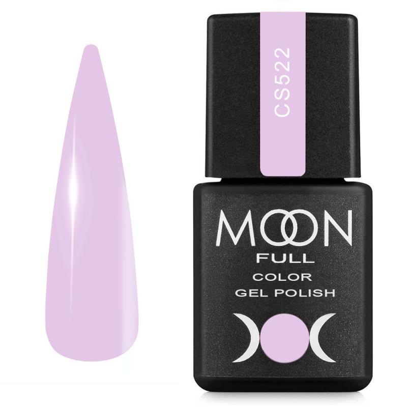 Гель-лак Moon Full Summer Collection №SC522 8 мл