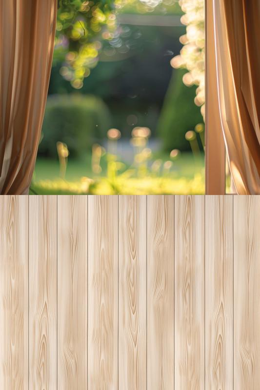 Фотофон виниловый Frontlit стена/пол 450 г/м2 80x120 см №57149