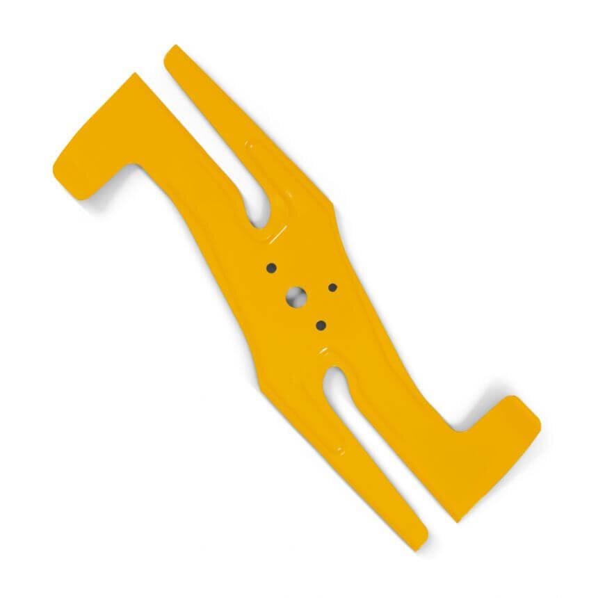 Ніж для газонокосарки Stiga 1111-9256-02 480 мм (26074810)