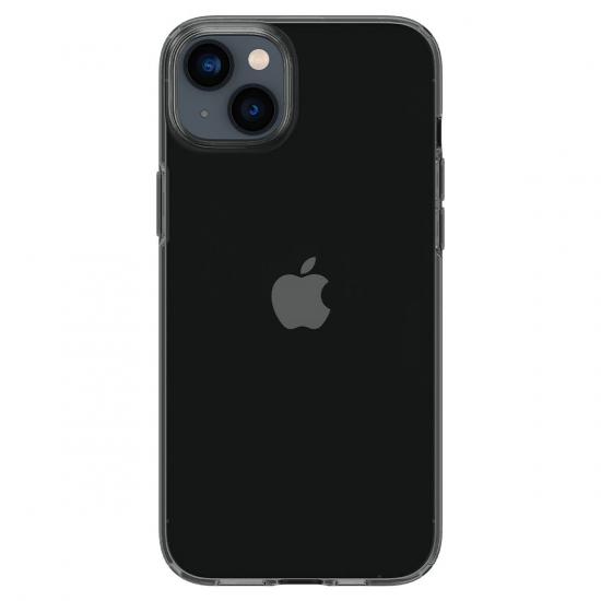 Чехол для телефона Spigen Crystal Flex Apple iPhone 14 Plus Полупрозрачный (ACS04651)