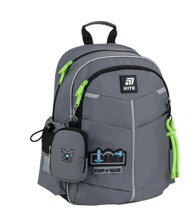 Рюкзак Kite Education K25-771S-6 Next Level