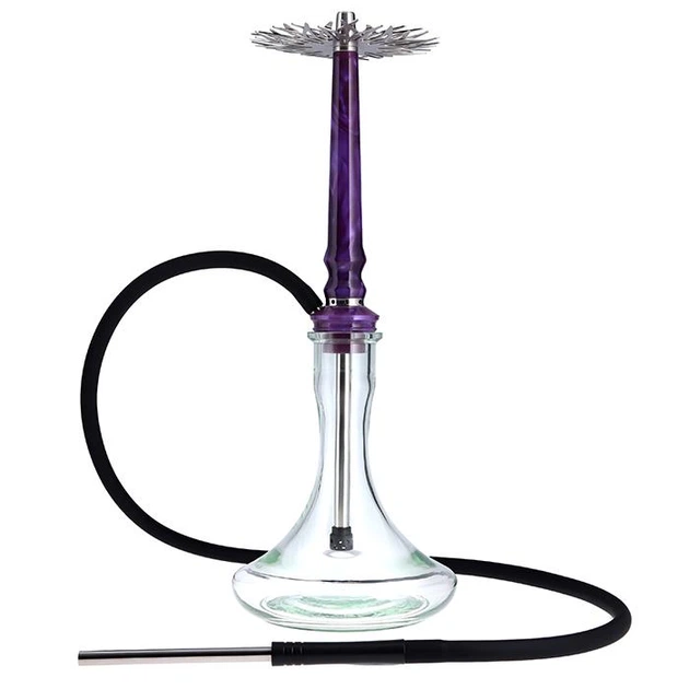 Кальян Tiaga Astra Crystal Purple (23594)