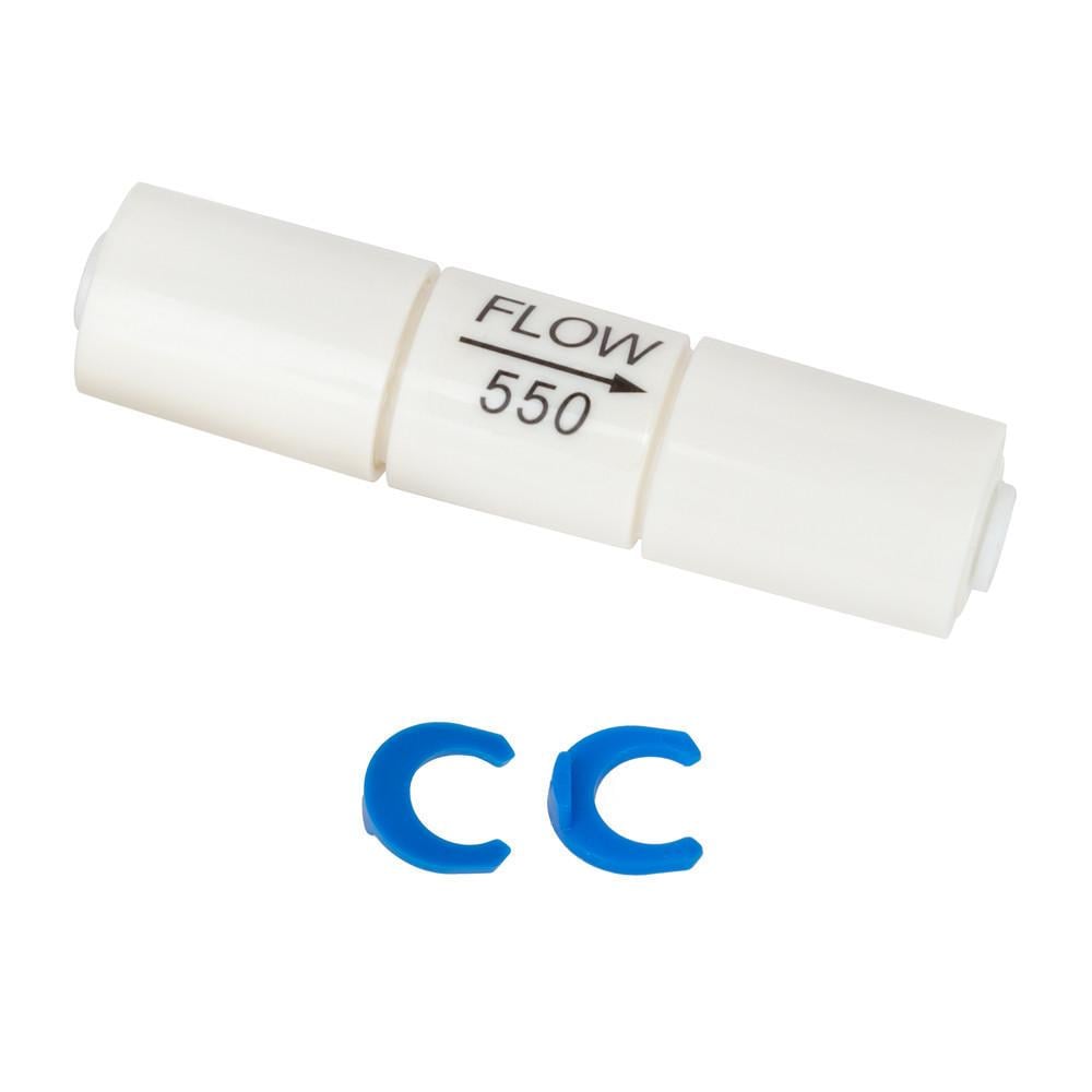 Ограничитель потока ITAL 100 GPD (ST027-A 550CС)