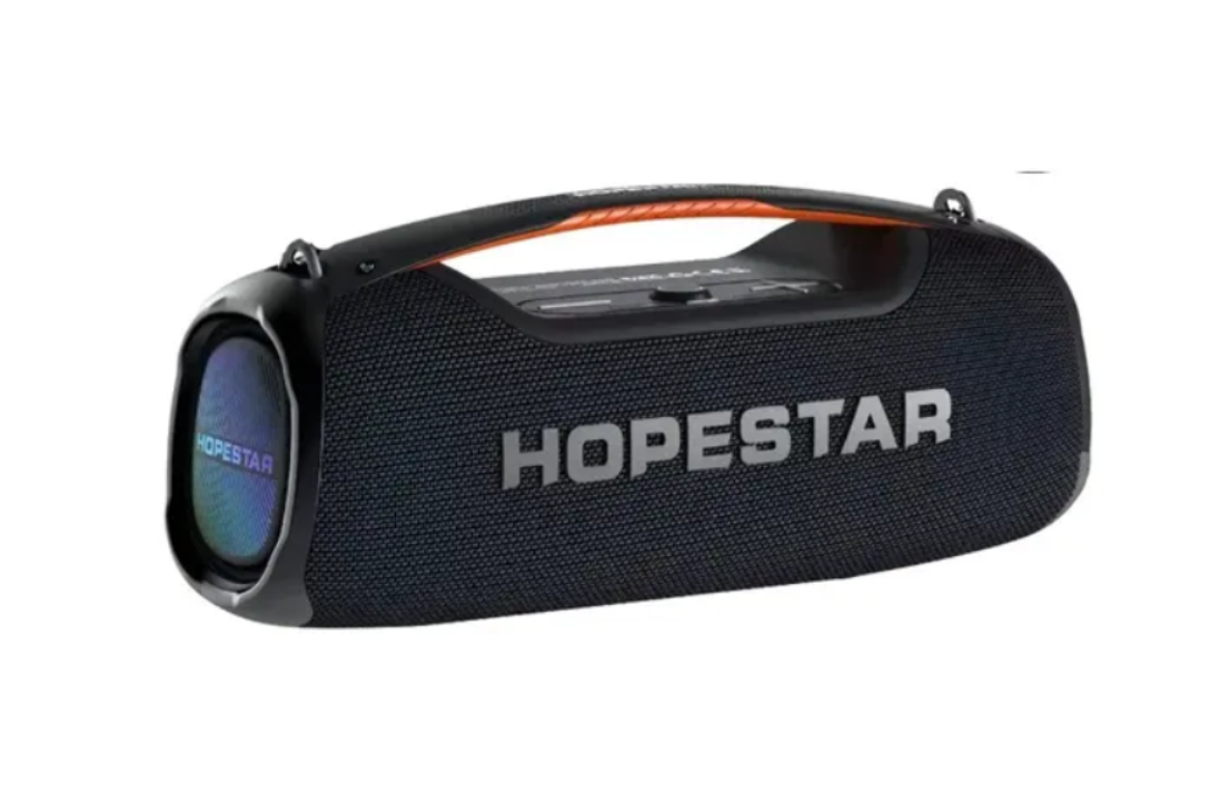 Портативная колонка HOPESTAR A60 Bluetooth (42870-A60_4604)