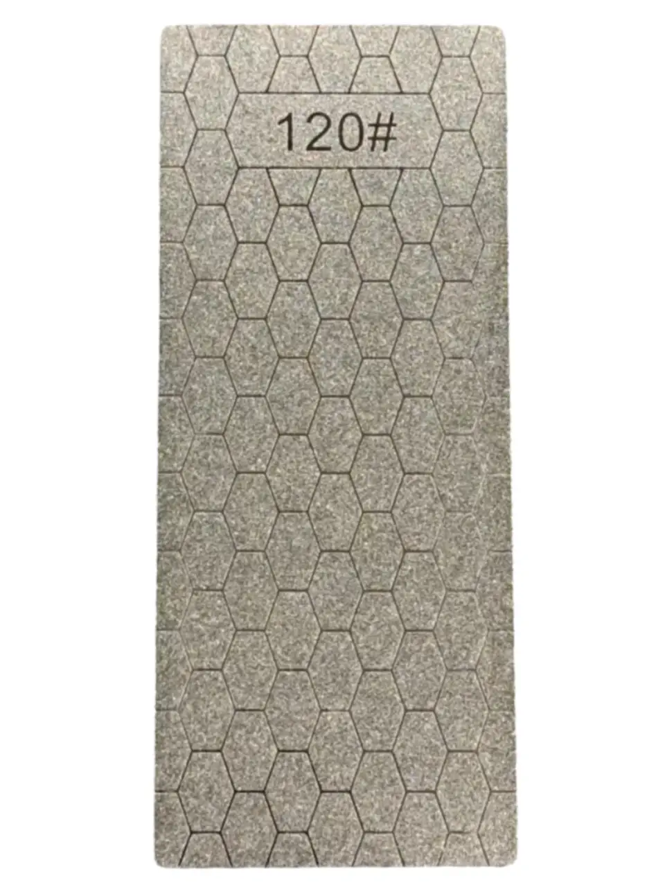 Брусок алмазний Layeron №120 середній