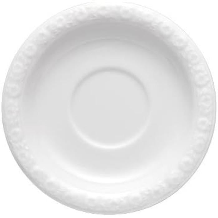 Блюдце Rosenthal Maria 12 см Белый (2670267)