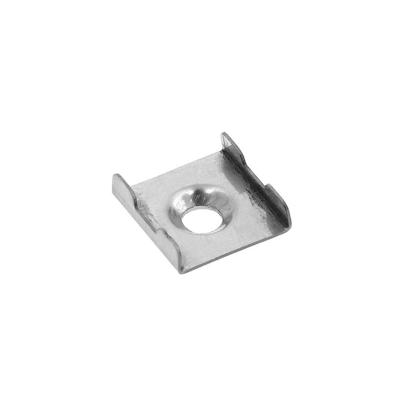 Комплект клипс для профиля накладного GTV micro и углового 2 шт. (PA-SPRGTV GLAXMIC-00)