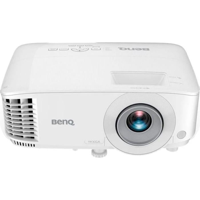 Проєктор BenQ MW560 DLP/WXGA/4000Lm/10W White (9H.JNF77.1JE) - фото 3