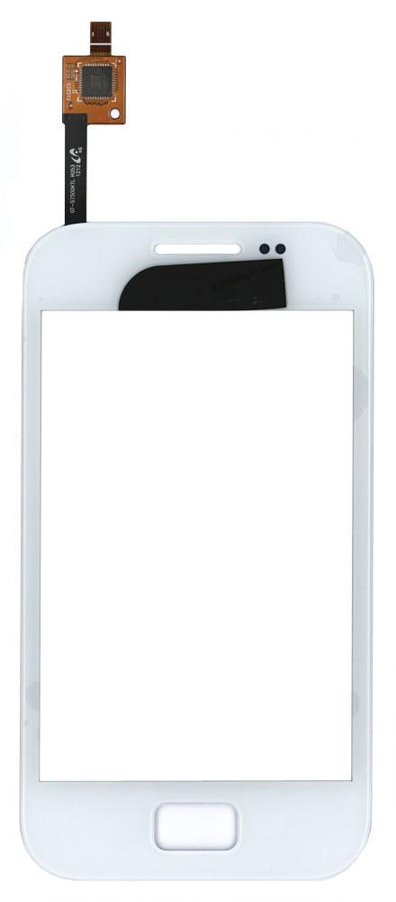 Тачскрин для смартфона Samsung Galaxy Ace Plus GT-S7500 Білий