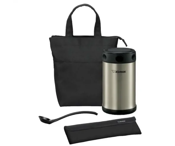 Набір для ланчу Zojirushi SW-FBE75XA 0,75 л (1013-SW-FBE75XA)